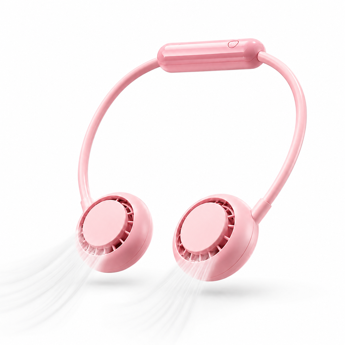VoltraBreeze™ Hands-Free Neck Fan